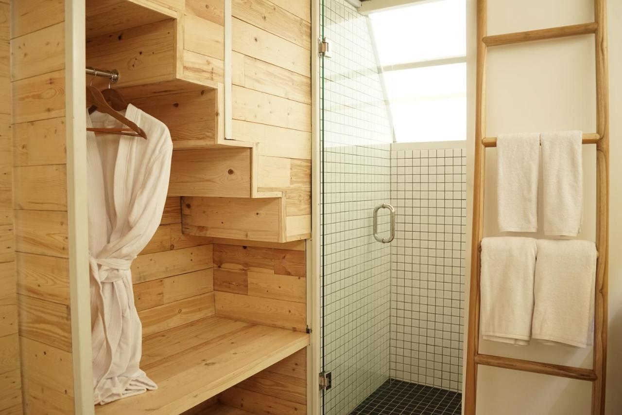 Rumah Atsiri Glamping Karanganyar  Extérieur photo
